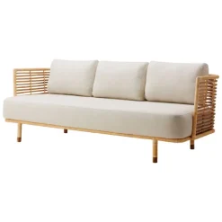 Sense 3 Seater Sofa - Indoor