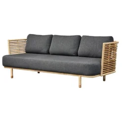 Sense 3 Seater Sofa - Indoor