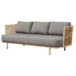Sense 3 Seater Sofa - Indoor