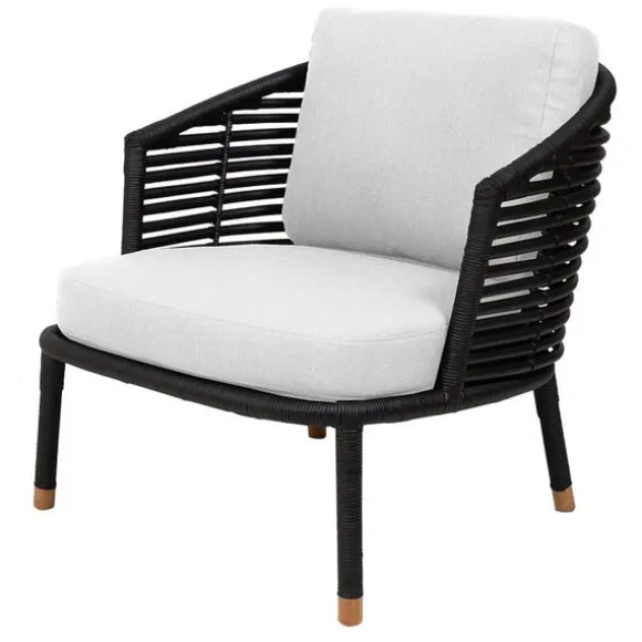 Sense Lounge Chair
