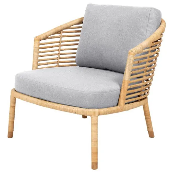 Sense Lounge Chair