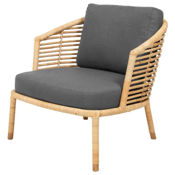 Sense Lounge Chair