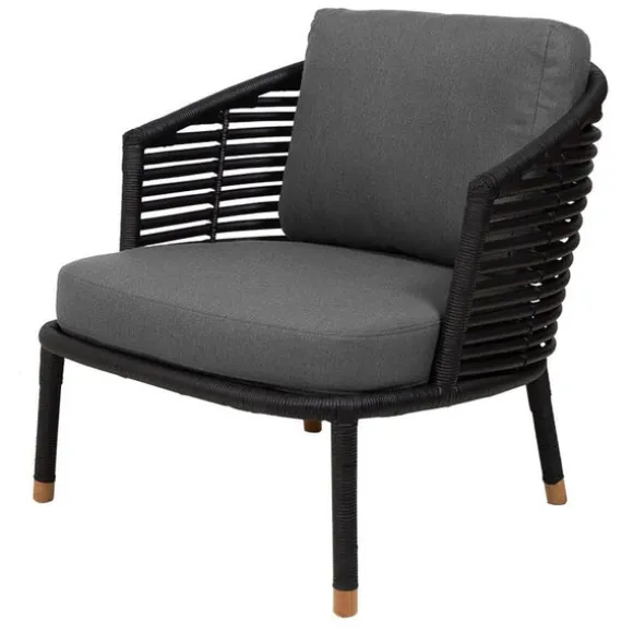 Sense Lounge Chair
