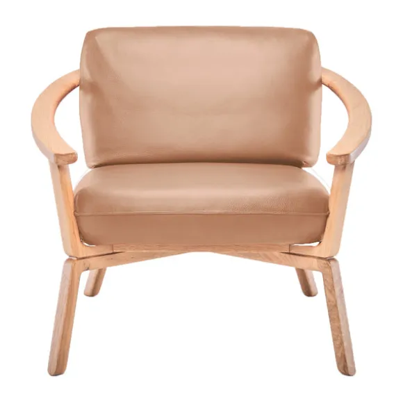 Sensu Lounge Chair