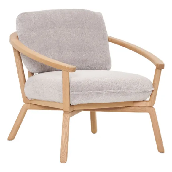 Sensu Lounge Chair
