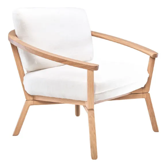 Sensu Lounge Chair