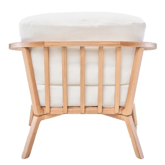 Sensu Lounge Chair