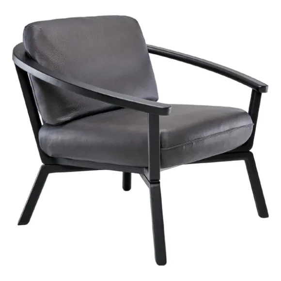 Sensu Lounge Chair
