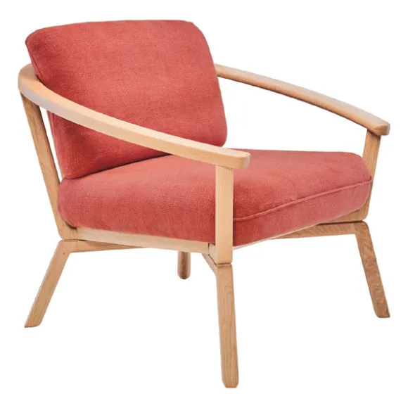 Sensu Lounge Chair