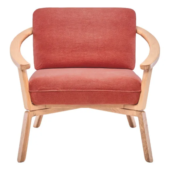 Sensu Lounge Chair