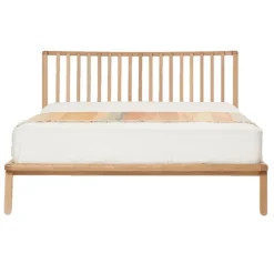 Sensu Queen Bed