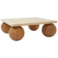 Senza Coffee Table