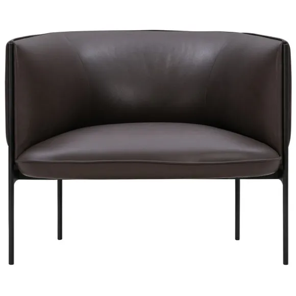 Sepal Lounge Chair