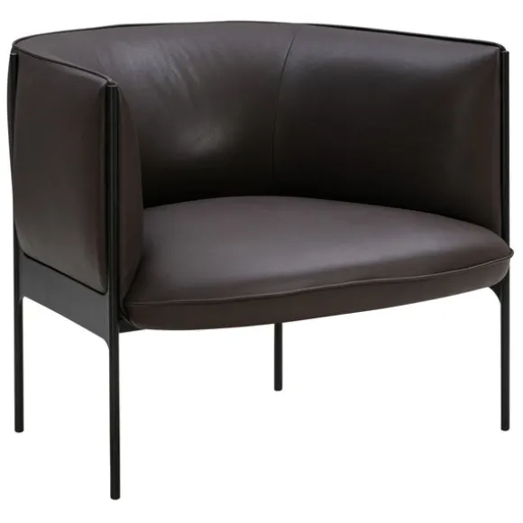 Sepal Lounge Chair