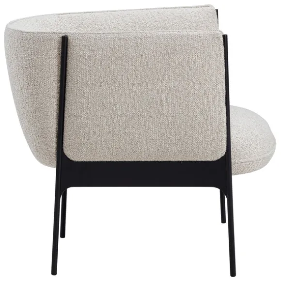 Sepal Lounge Chair