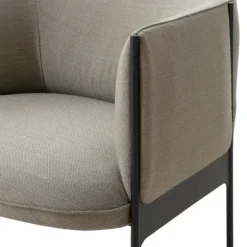 Sepal Lounge Chair