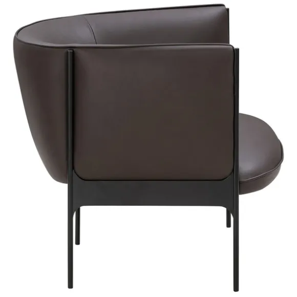 Sepal Lounge Chair