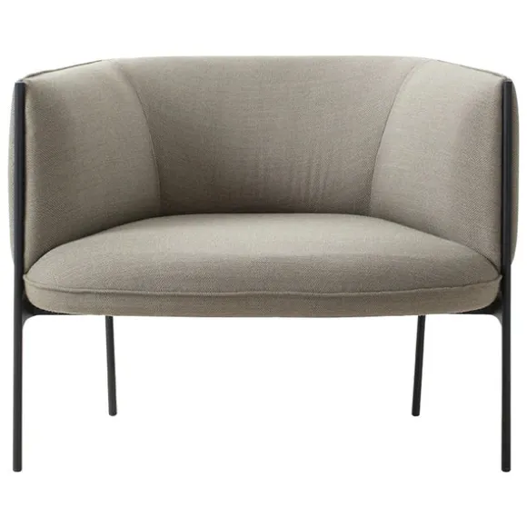 Sepal Lounge Chair