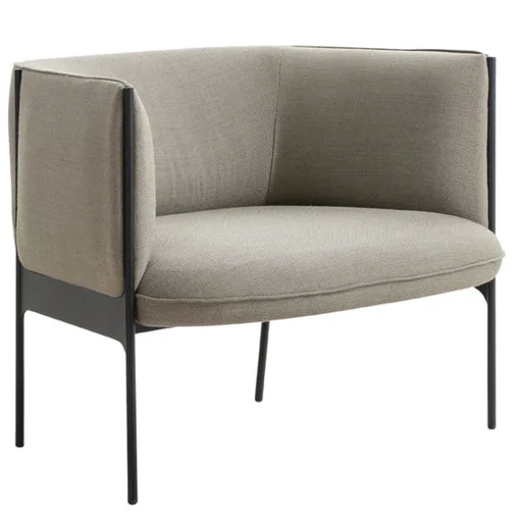 Sepal Lounge Chair