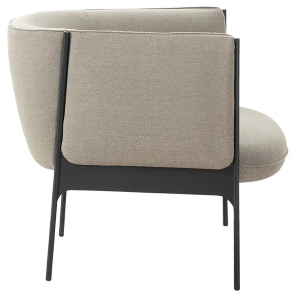 Sepal Lounge Chair