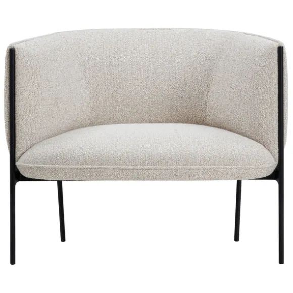 Sepal Lounge Chair