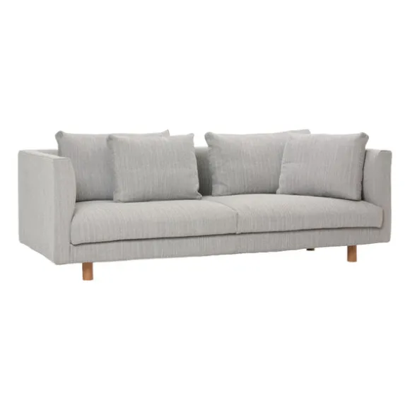 Sequel 3 Seater Sofa