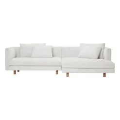 Sequel L Shape Sofa