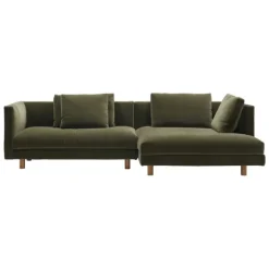 Sequel L Shape Sofa