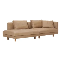 Sequel Open End Sofa