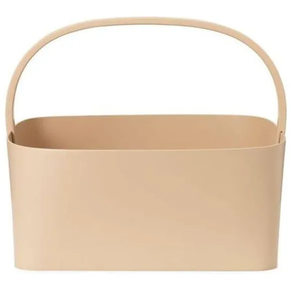 Shaker Basket
