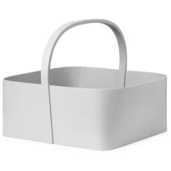 Shaker Basket