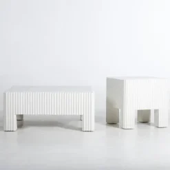 Sienna End Table