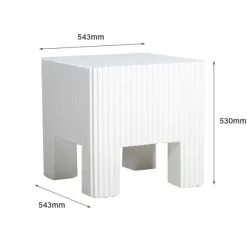 Sienna End Table