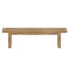 Sink Bench