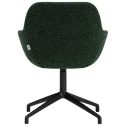 Sinum Swivel Arm Chair
