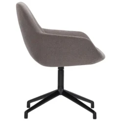 Sinum Swivel Arm Chair