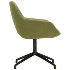 Sinum Swivel Arm Chair