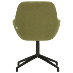 Sinum Swivel Arm Chair