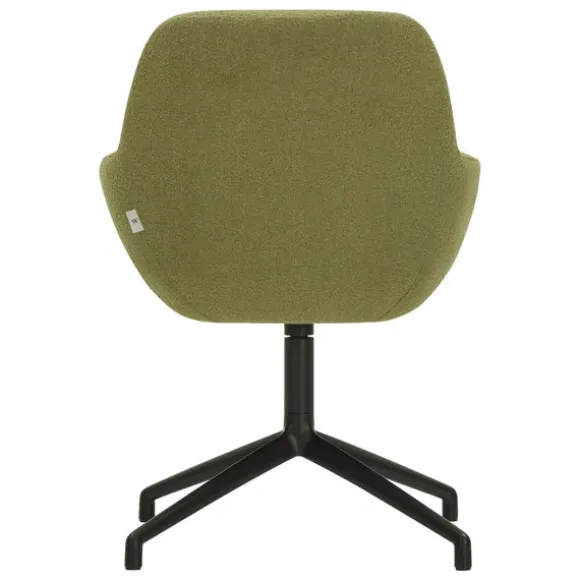 Sinum Swivel Arm Chair