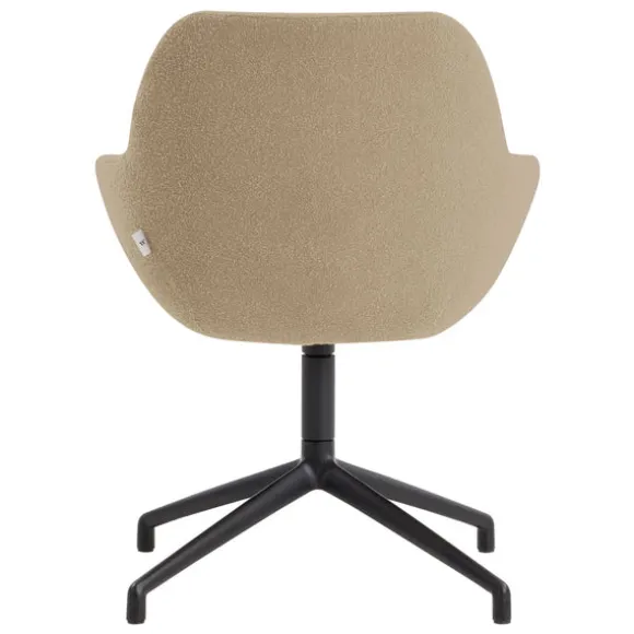 Sinum Swivel Arm Chair