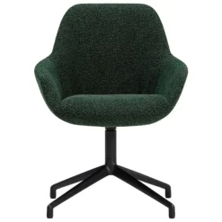 Sinum Swivel Arm Chair