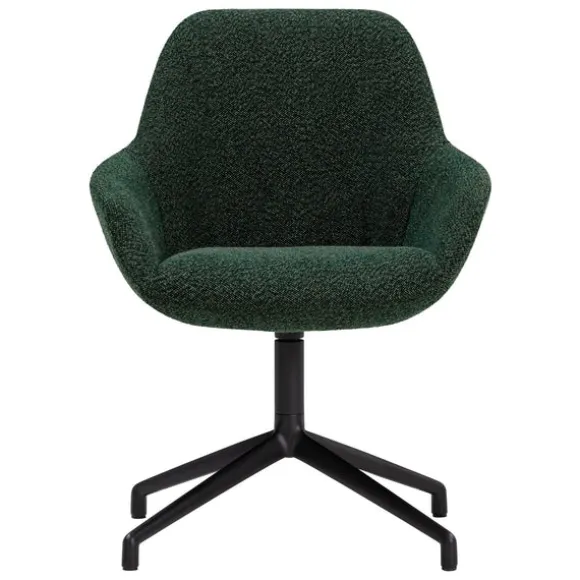 Sinum Swivel Arm Chair
