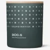 Skandinavisk Scented Candle - Skog