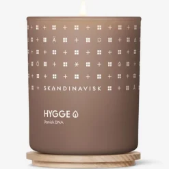 Skandinavisk Scented Candle - Hygge