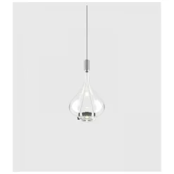 Sky-Fall Pendant Light