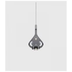 Sky-Fall Pendant Light