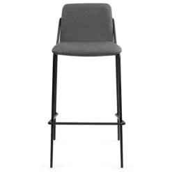 Sling Fabric Bar Stool
