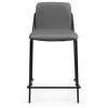 Sling Fabric Counter Stool
