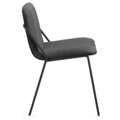 Sling Fabric Dining Chair
