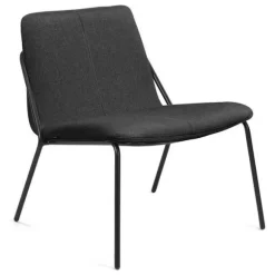 Sling Fabric Lounge Chair